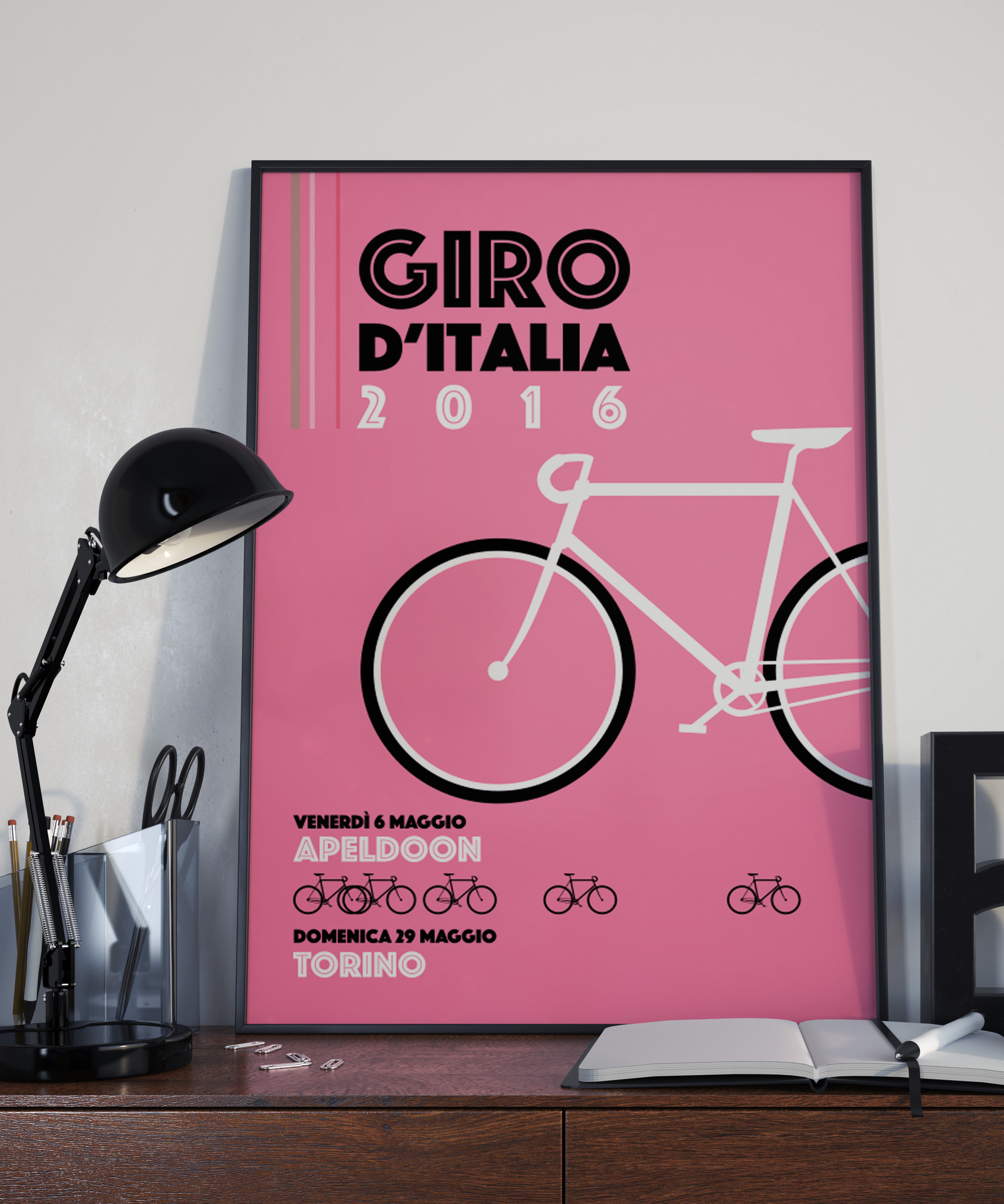 giro d'italia